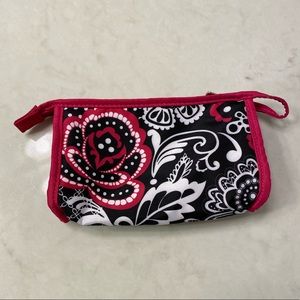 modella makeup bolsa